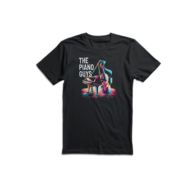 Neon Tee Shirt